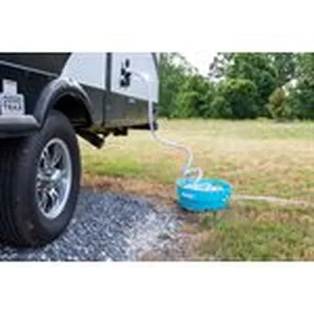 Camco RV Water Hose and Electr